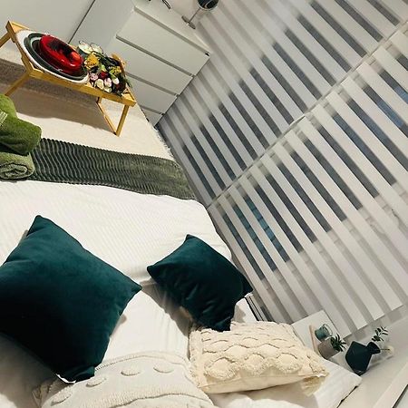 Apartment M Переа Экстерьер фото