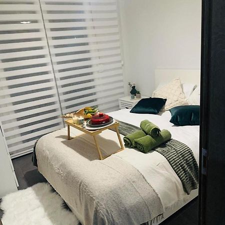 Apartment M Переа Экстерьер фото