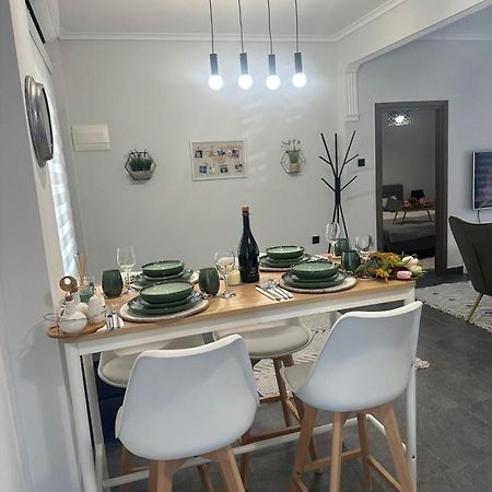 Apartment M Переа Экстерьер фото