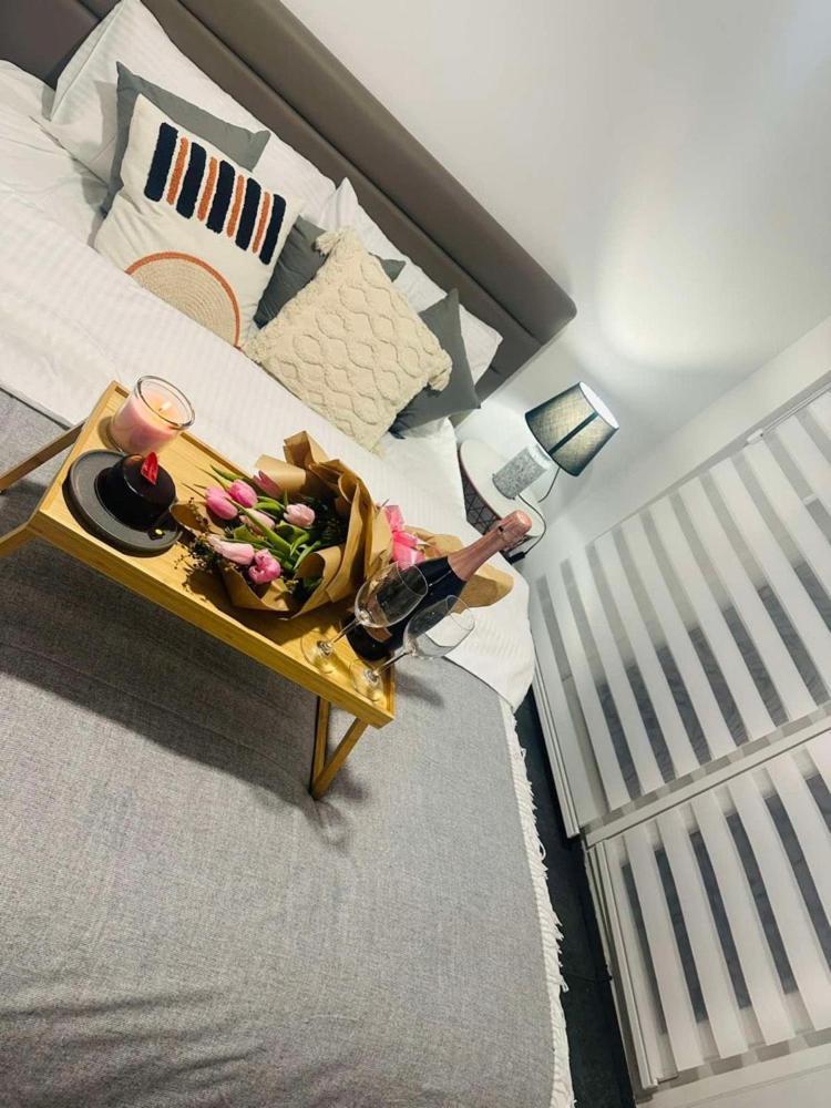 Apartment M Переа Экстерьер фото