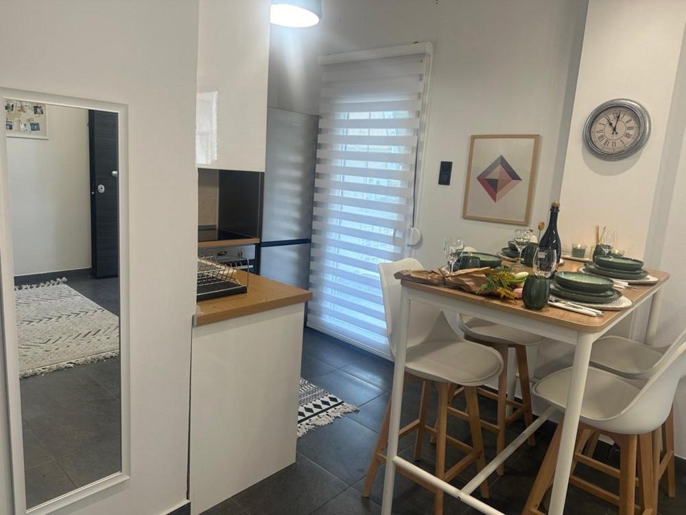Apartment M Переа Экстерьер фото