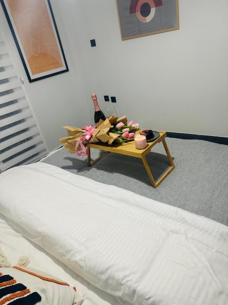 Apartment M Переа Экстерьер фото