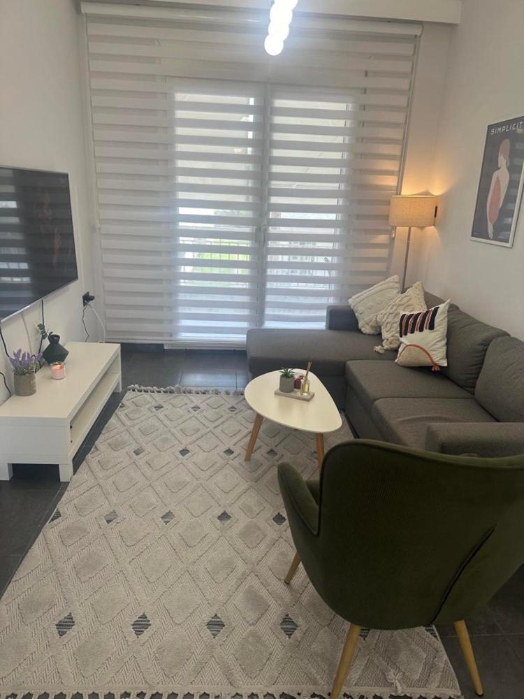Apartment M Переа Экстерьер фото