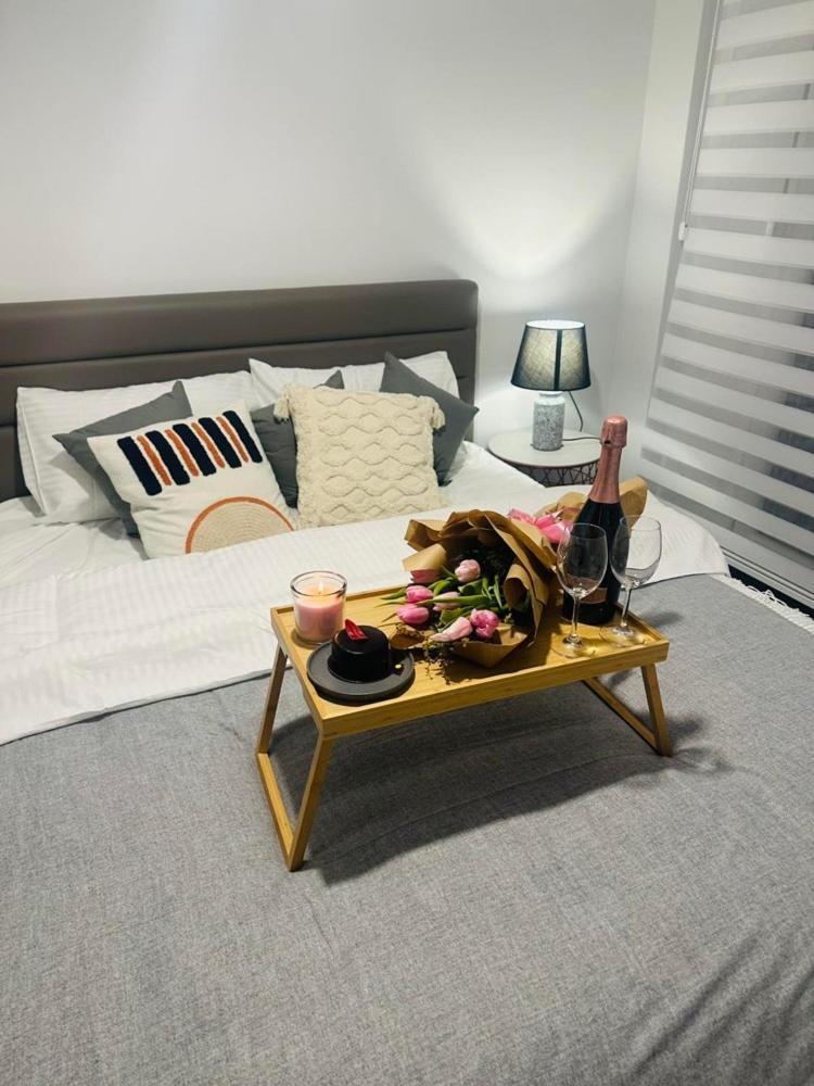 Apartment M Переа Экстерьер фото