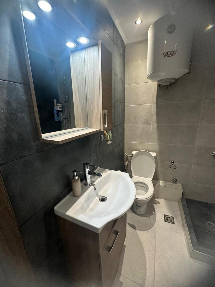 Apartment M Переа Экстерьер фото