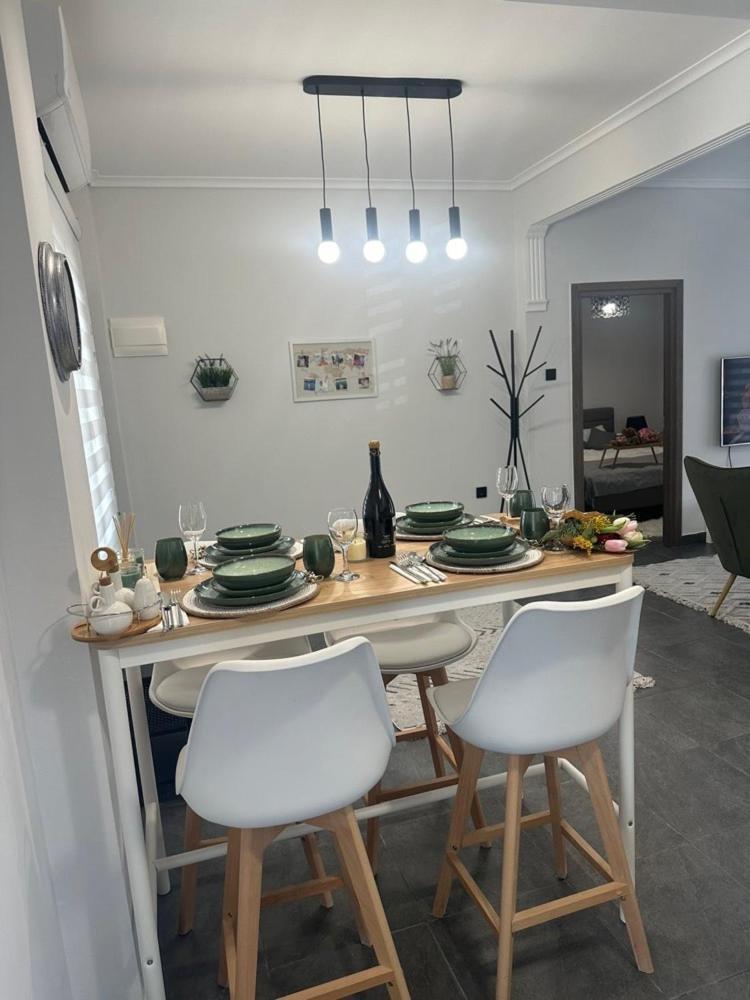 Apartment M Переа Экстерьер фото
